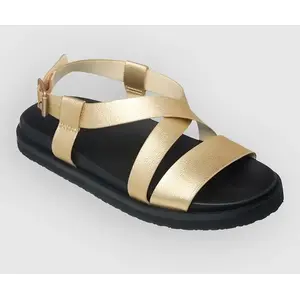 Roxy Zaho Crossed Sandales 8.5 pas cher