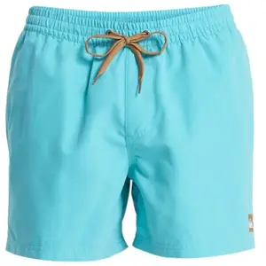 Comparateur de prix : Quiksilver Short De Bain Everyday Solid Volley 15´´