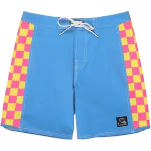 Quiksilver Original Arch 18 Boardshort bleu 32 pas cher