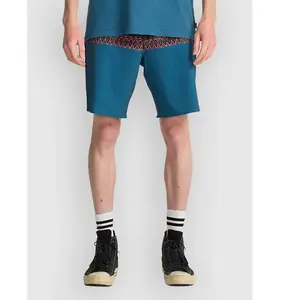 Billabong - Fifty50 Pro - Boardshort homme Real Teal - US 30