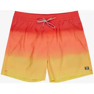 Comparateur de prix : Maillots de bain Billabong  All Day Fade 16" P31569857