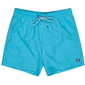Comparateur de prix : Maillot de bain Billabong All Day Layback 16 Inch bleu - L