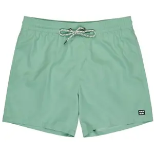 Comparateur de prix : Maillots de bain Billabong  All Day Layback 16"