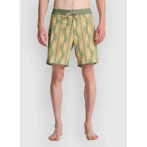 Billabong - 73 Pro - Boardshort homme Moss Green - US 32