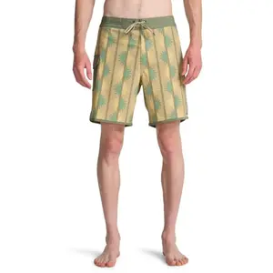 Billabong - 73 Pro - Boardshort homme Moss Green - US 38