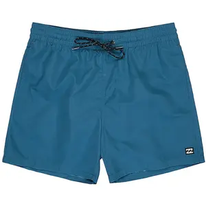 Comparateur de prix : Maillots de bain Billabong  All Day Layback 16"
