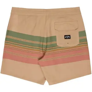 Billabong - Spinner Lt - Boardshort homme Castel Rock - US 31 pas cher