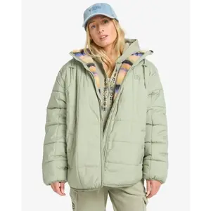 Veste enfant Billabong Happy Camper pas cher