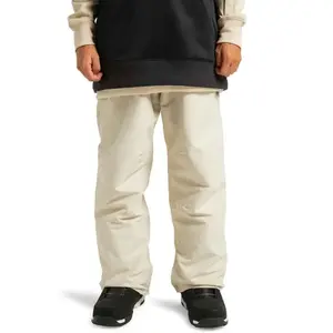 Comparateur de prix : Dc Shoes Pantalon Snow Chino