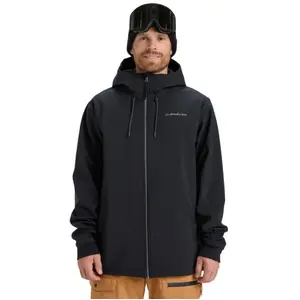 Comparateur de prix : Veste à capuche Quiksilver Live For The Dream noir - XL