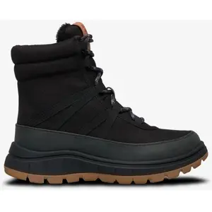 Roxy - Allyx - Bottes de neige femme Black - 39 pas cher