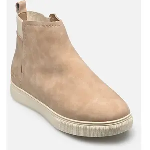 Roxy - Giggia - Bottes de pluie femme Tan - 38