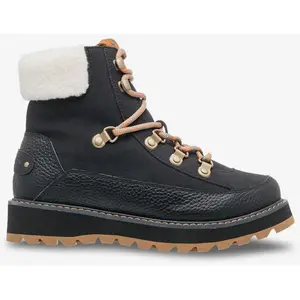 Comparateur de prix : Roxy - Azelie - Bottes de neige femme Black - 40