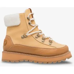 Comparateur de prix : Roxy - Azelie - Bottes de neige femme Tan / Brown - 41