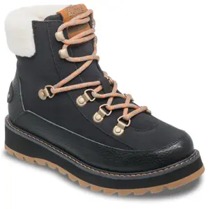 Comparateur de prix : Roxy - Azelie - Bottes de neige femme Black - 41