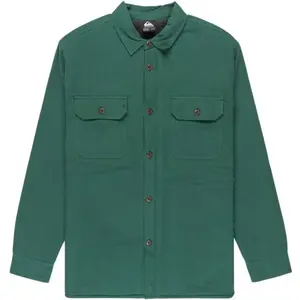Chemise Quiksilver Husson Sherpa pas cher