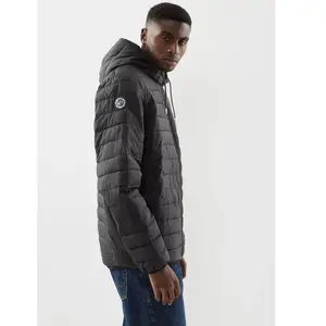 Comparateur de prix : Quiksilver Veste Matelassée Scaly