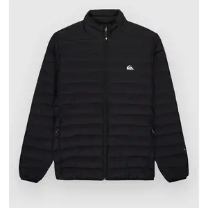 Quiksilver Veste Scaly pas cher