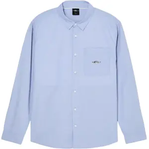Chemise Quiksilver Diamond Chambray pas cher