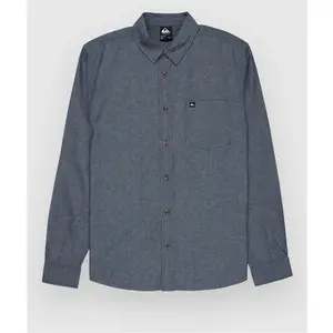 Comparateur de prix : Chemise Quiksilver  Yosemite Chambrayls