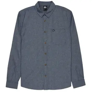 Chemise Quiksilver  Yosemite Chambrayls pas cher