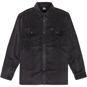 Quiksilver - Venture Cord - Chemise homme India Ink - LVendu parsarenza