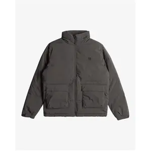 Billabong - Point Lay 10k - Doudoune homme Black - M pas cher