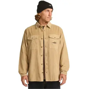 Chemise Billabong  Bong Days