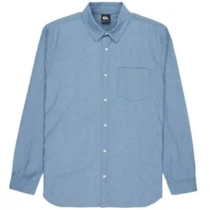 Chemise Quiksilver Yosemite Chambrayls pas cher