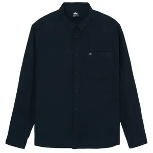 Chemise Quiksilver Motherfly Solid pas cher
