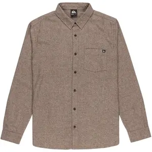 Quiksilver Chemise à Manches Longues Motherfly HeatherVendu paramazon