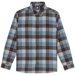 Chemise Quiksilver Motherfly PlaidVendu paramazon