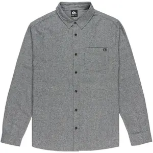 Quiksilver Chemise à Manches Longues Motherfly HeatherVendu paramazon