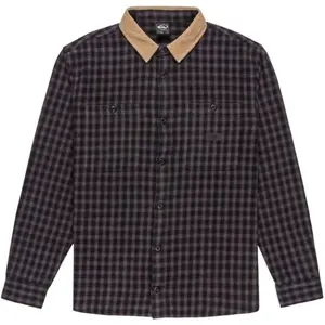 Quiksilver Mercury Sandstrokes Chemise S pas cher