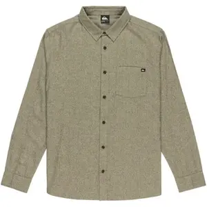 Comparateur de prix : Chemise Quiksilver Motherfly Heather