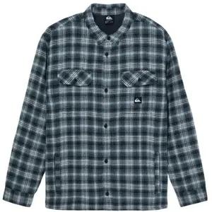 Comparateur de prix : Chemise Quiksilver  Venture Sherpa