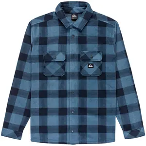Quiksilver Polaire Bering StraitVendu parhardloop