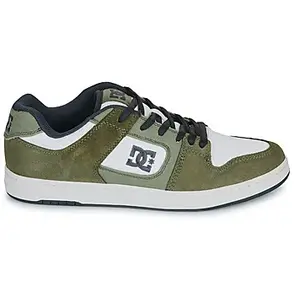 Manteca 4 M par DC Shoes Vert 41 Homme pas cher