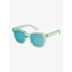 Comparateur de prix : Lunettes de soleil fille Roxy Nina Turquoise TU ERGEY03014-BZB0
