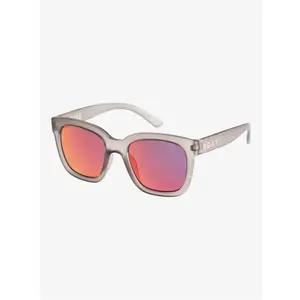 Lunettes de soleil fille Roxy Nina Gris TU ERGEY03014-XKKM pas cher