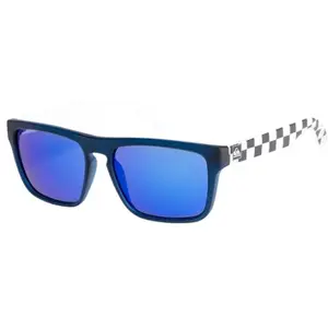 Lunettes de soleil enfant Quiksilver Small Fry Bleu TU EQBEY03011-BYD0 pas cher