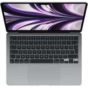 Apple - 136 MacBook Air M2 - RAM 8Go - Stockage 256Go - Gris Sidéral -... pas cher