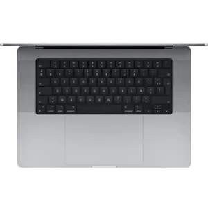 Apple - 16 MacBook Pro (2021) - Puce Apple M1 Pro - RAM 16Go - 512Go  ... pas cher