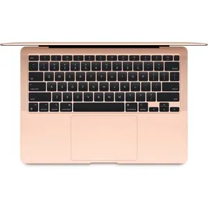 Apple - 133 MacBook Air (2020) - Puce Apple M1 - RAM 8Go - Stockage 51... pas cher