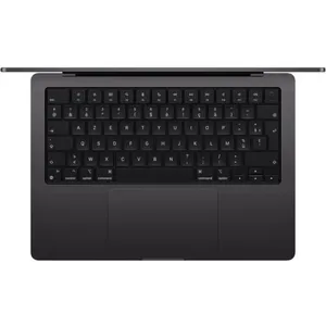 Apple - 14 MacBook Pro M4 - RAM 16Go - Stockage 1To SSD Noir sidéral (... pas cher