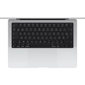 Apple - 14 MacBook Pro M4 Pro - 24Go - 512Go SSD - CPU 12 coeurs - GPU... pas cher