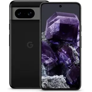 Google Pixel 8 128 Go Noir (2023) pas cher