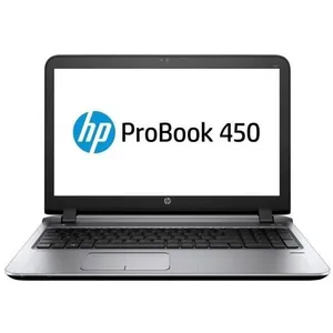 Ordinateur portable - HP 450 G3 - 156 - ROM 1 To - RAM 8 Go - pas cher
