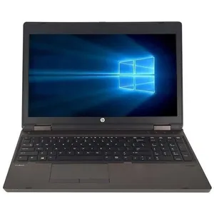Ordinateur portable - HP 6570B - 156 - ROM 256 Go - RAM 8 Go pas cher