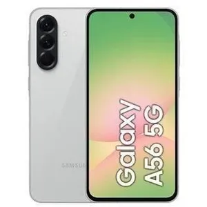 SAMSUNG Galaxy A56 5G Smartphone 256 Go Gris pas cher